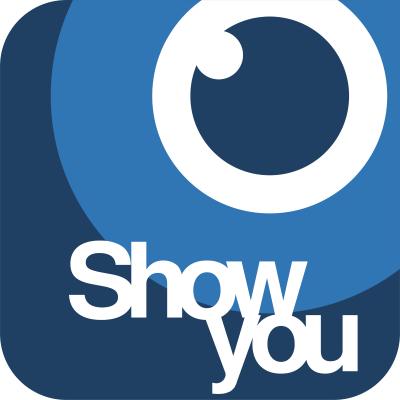 Logo Show You