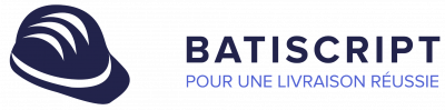 Logo BatiScript HD