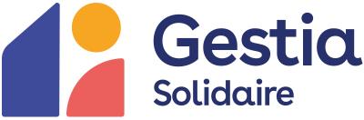 Logo GESTIA Solidaire