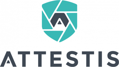 ATTESTIS - logo square PNG