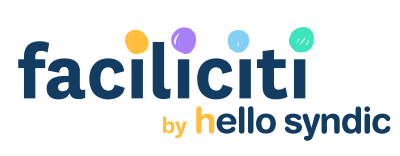 Logo Faciliciti