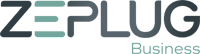Logo ZEPLUG