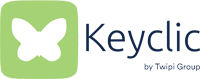 logo Keyclic