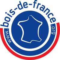 Logo Bois de France