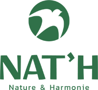 logo NATH NATURE HARMONIE